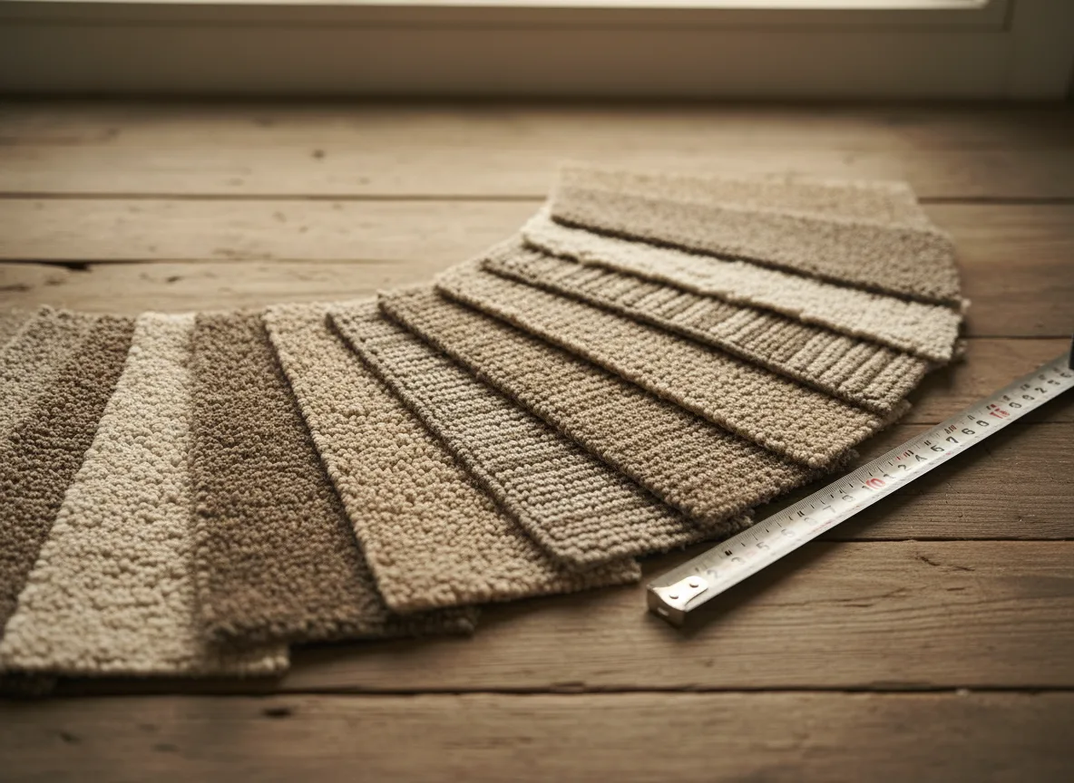 Carpet Installation Altus, AR FAQs